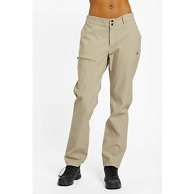 Iconiq Damen Wanderhose Iconiq Damen Wanderhose von PEAK PERFORMANCE