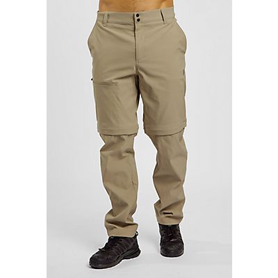 Iconiq Zip-Off Herren Wanderhose von PEAK PERFORMANCE