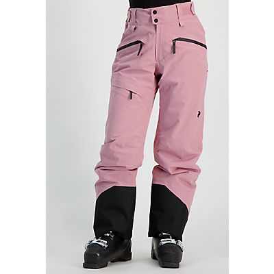 Insulated 2L Damen Skihose von PEAK PERFORMANCE