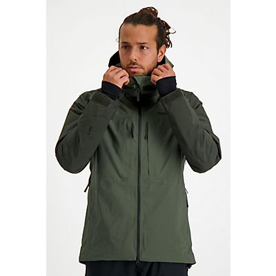 Insulated 2L Herren Skijacke Insulated 2L Herren Skijacke von PEAK PERFORMANCE