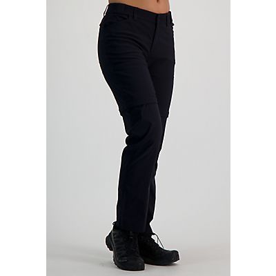 Light Outdoor Zip-Off Wanderhose von PEAK PERFORMANCE