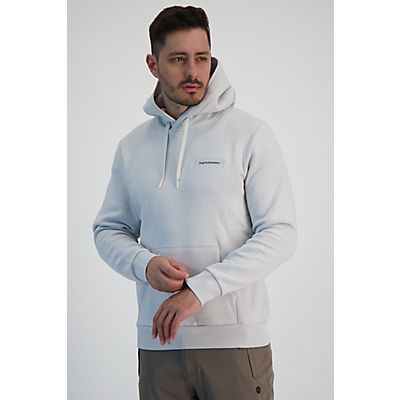 Logo Herren Hoodie von PEAK PERFORMANCE