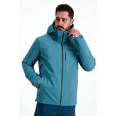 Maroon Herren Skijacke Maroon Herren Skijacke von PEAK PERFORMANCE