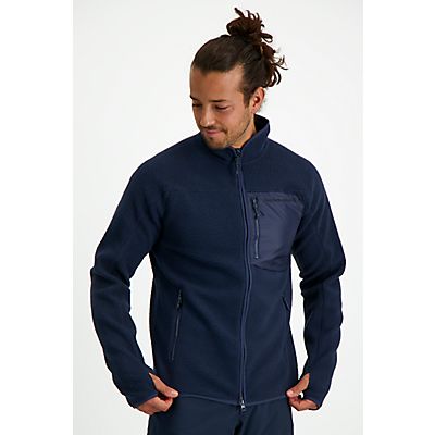 Pile Zip Herren Midlayer Pile Zip Herren Midlayer von PEAK PERFORMANCE