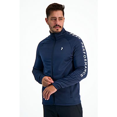 Rider Zip Herren Midlayer Rider Zip Herren Midlayer von PEAK PERFORMANCE