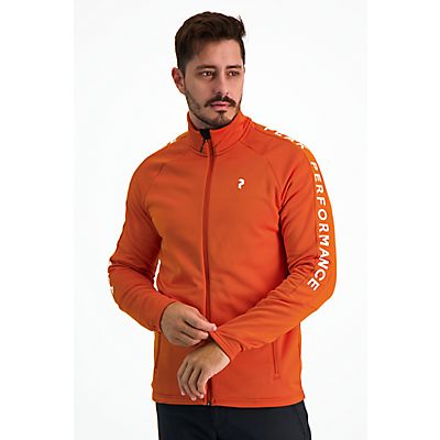 Rider Zip Herren Midlayer Rider Zip Herren Midlayer von PEAK PERFORMANCE