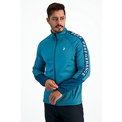 Rider Zip Herren Midlayer Rider Zip Herren Midlayer von PEAK PERFORMANCE