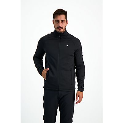 Rider Zip Herren Midlayer Rider Zip Herren Midlayer von PEAK PERFORMANCE
