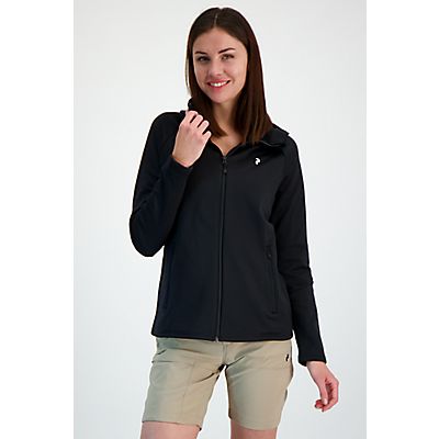 Rider Zip Hood Damen Midlayer Rider Zip Hood Damen Midlayer von PEAK PERFORMANCE