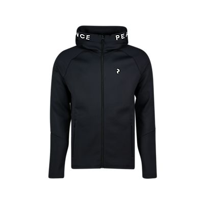 Rider Zip Hood Herren Midlayer von PEAK PERFORMANCE