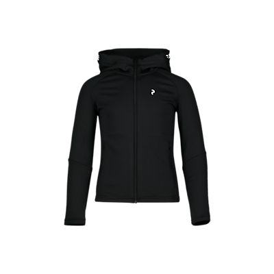 Rider Zip Hood Kinder Midlayer Rider Zip Hood Kinder Midlayer von PEAK PERFORMANCE
