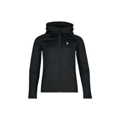 Rider Zip Hood Kinder Midlayer Rider Zip Hood Kinder Midlayer von PEAK PERFORMANCE