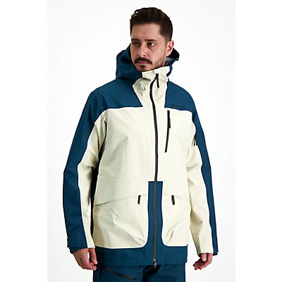 Vertical 3L Gore-Tex® Herren Freeridejacke von PEAK PERFORMANCE