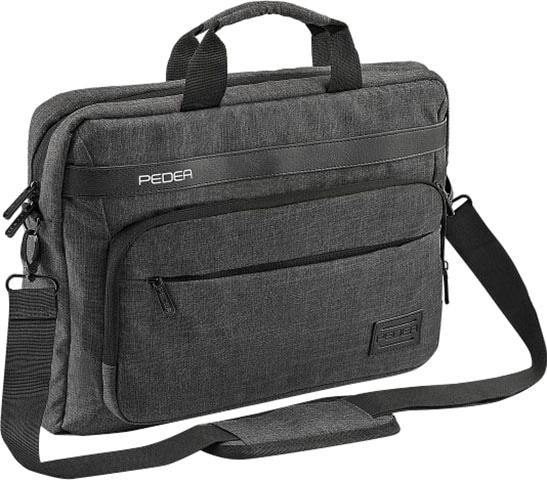 PEDEA Laptoptasche »URBAN compact 39,6cm (15,6)« von PEDEA