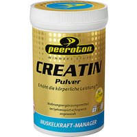 PEEROTON Creatin – Monohydrat Pulver 300g bunt PEEROTON Creatin – Monohydrat Pulver 300g bunt von PEEROTON