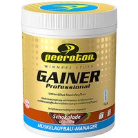 PEEROTON GAINER Professional myprotein Shake Schokolade 600g bunt PEEROTON GAINER Professional myprotein Shake Schokolade 600g bunt von PEEROTON