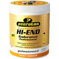PEEROTON Getränkepulver HI-END Endurance Energy Drink Professional 600g bunt PEEROTON Getränkepulver HI-END Endurance Energy Drink Professional 600g bunt von PEEROTON