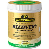 PEEROTON Recovery Shake Vanille 540g bunt PEEROTON Recovery Shake Vanille 540g bunt von PEEROTON