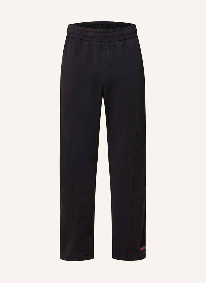 Pegador Sweatpants Conven schwarz von PEGADOR