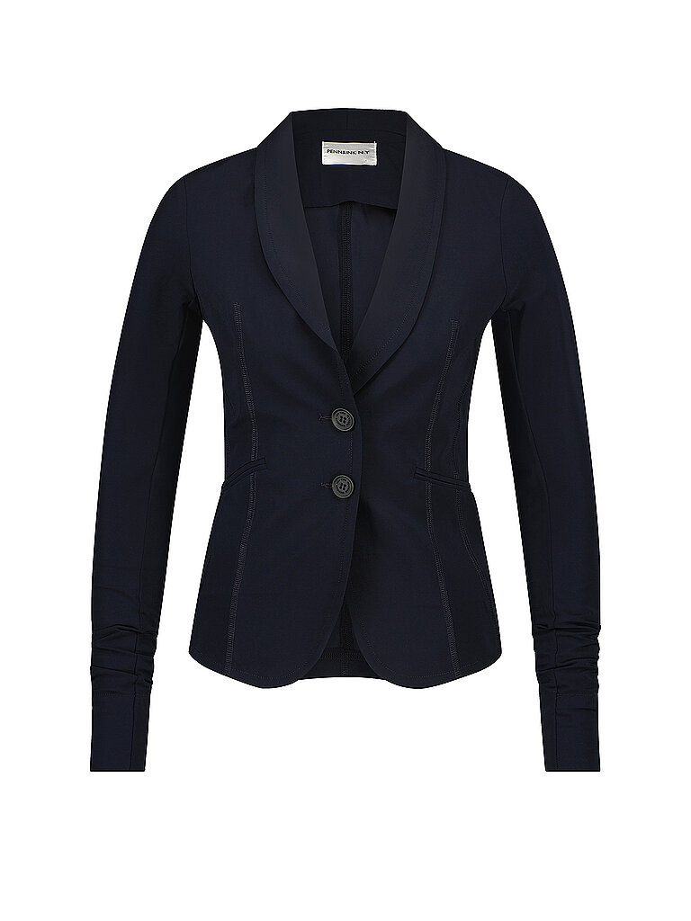 PENN&INK Blazer LISA blau | 42 PENN&INK Blazer LISA blau | 42 von PENN&INK