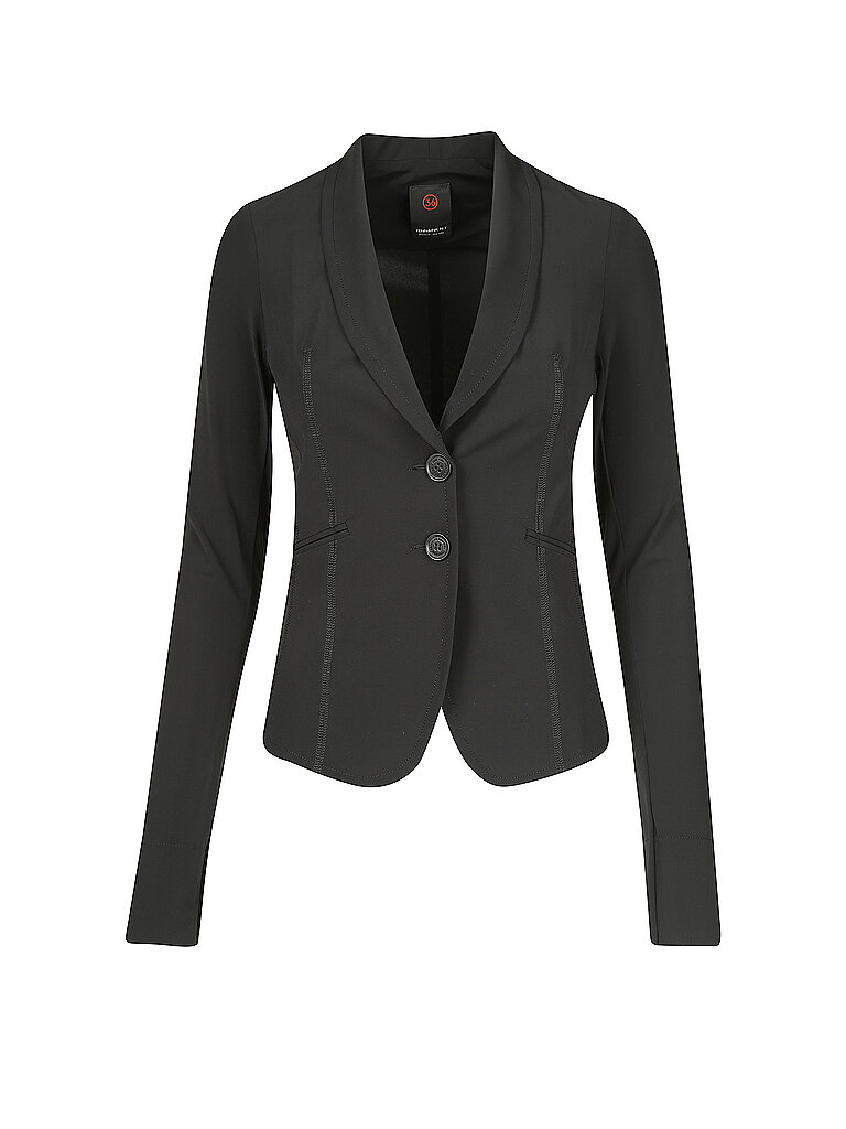 PENN&INK Blazer LISA schwarz | 38 von PENN&INK