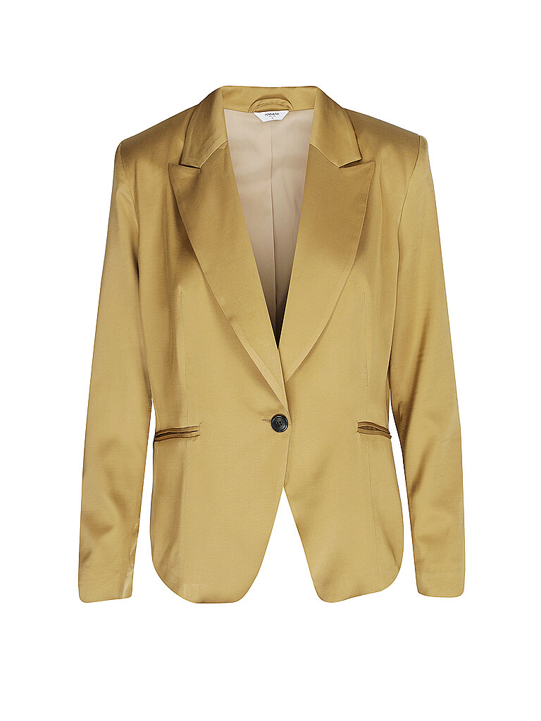 PENN&INK Blazer gold | 36 von PENN&INK