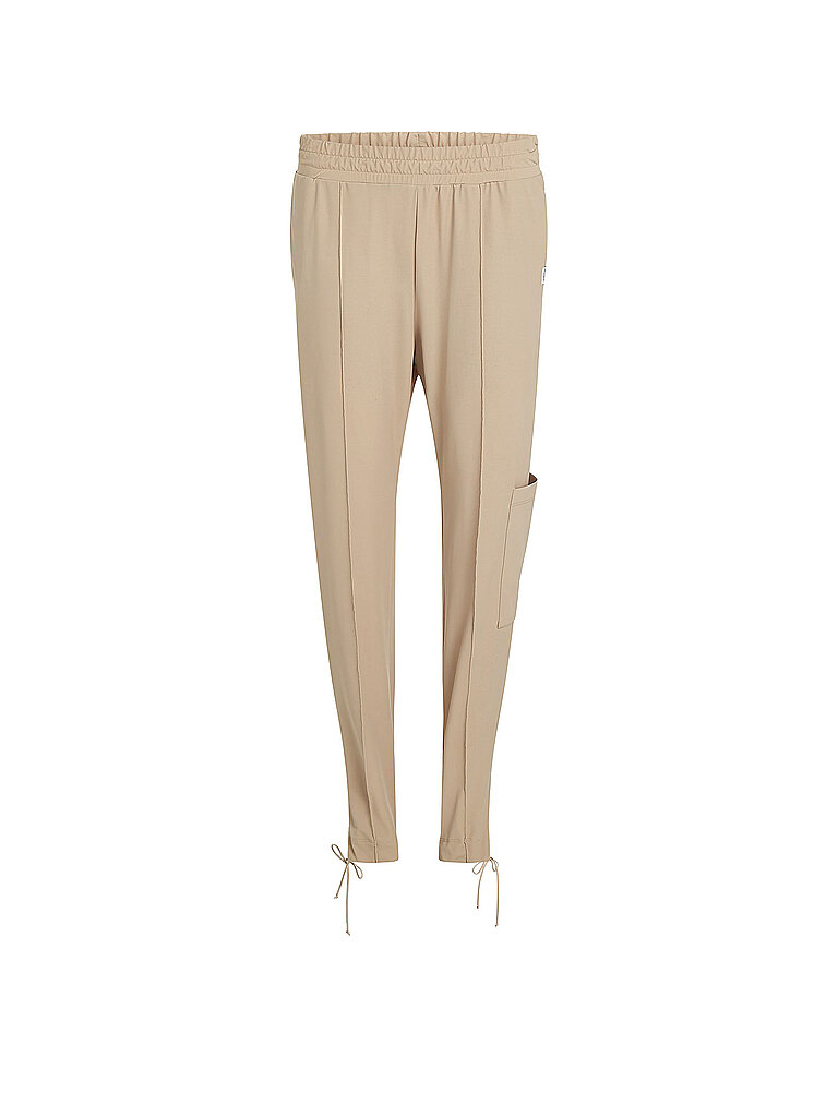 PENN&INK Cargohose beige | 34 von PENN&INK