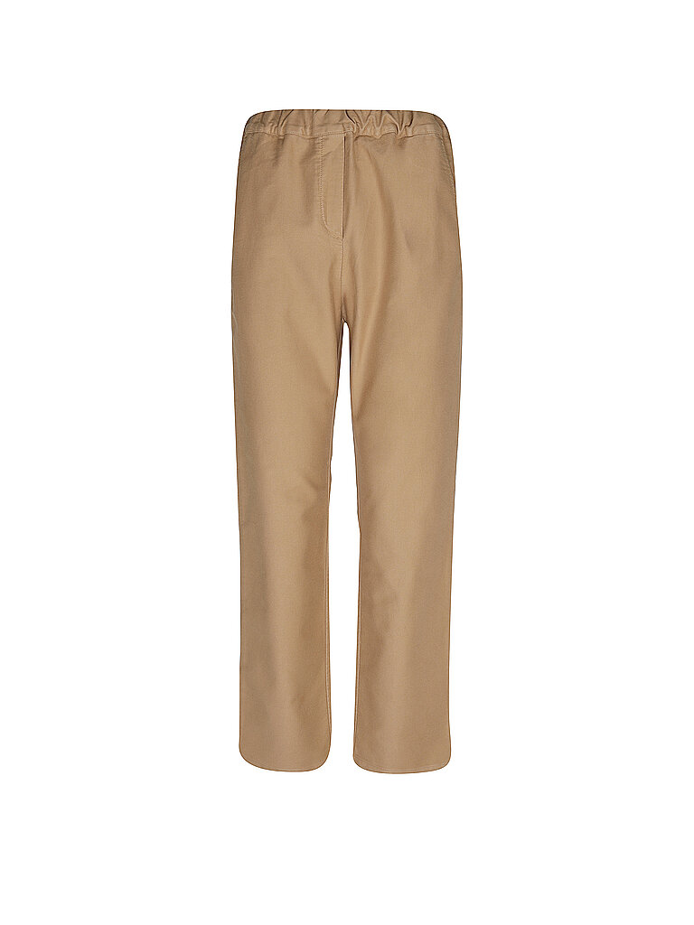 PENN&INK Chino camel | 40 von PENN&INK