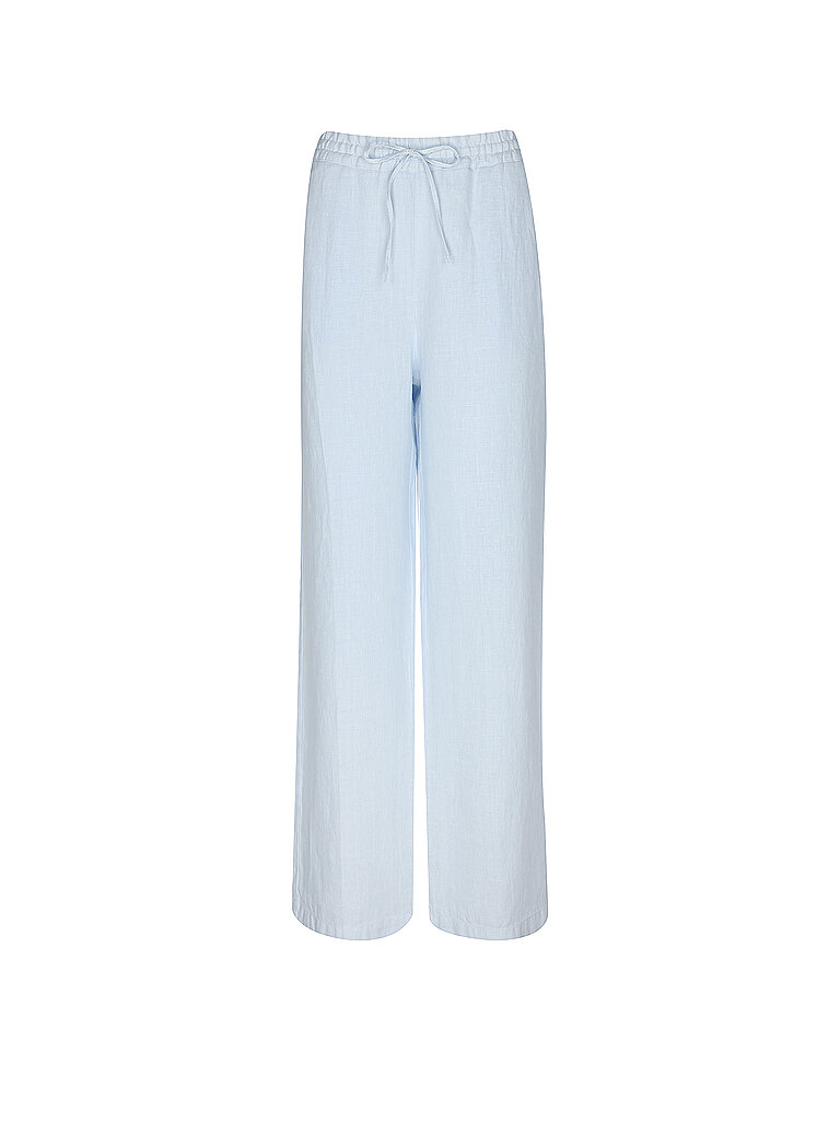 PENN&INK Hose Jogging Fit  hellblau | 42 von PENN&INK