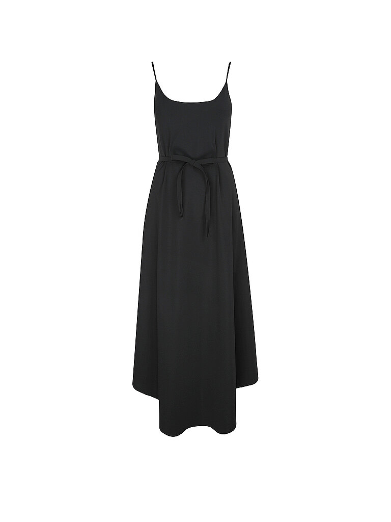 PENN&INK Maxikleid  schwarz | 38