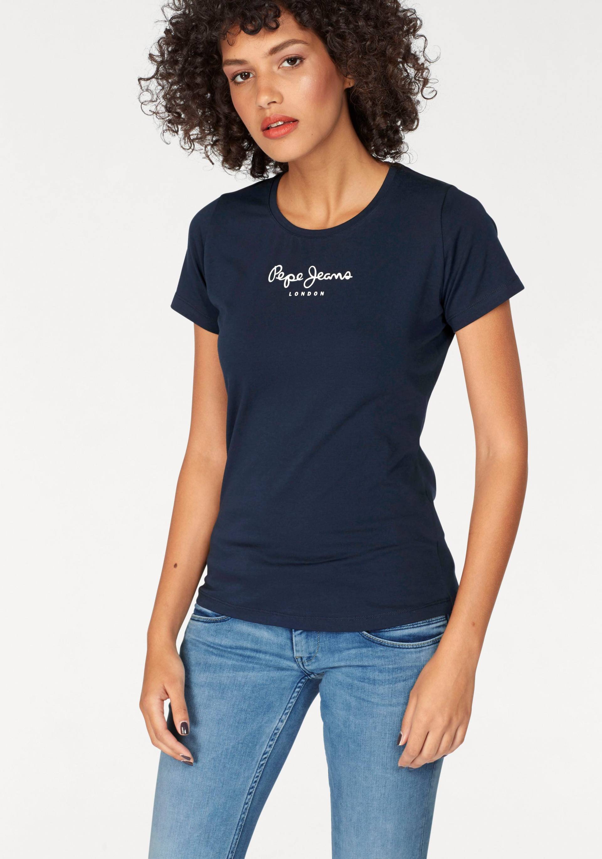 Pepe Jeans T-Shirt »NEW VIRGINIA« von Pepe Jeans