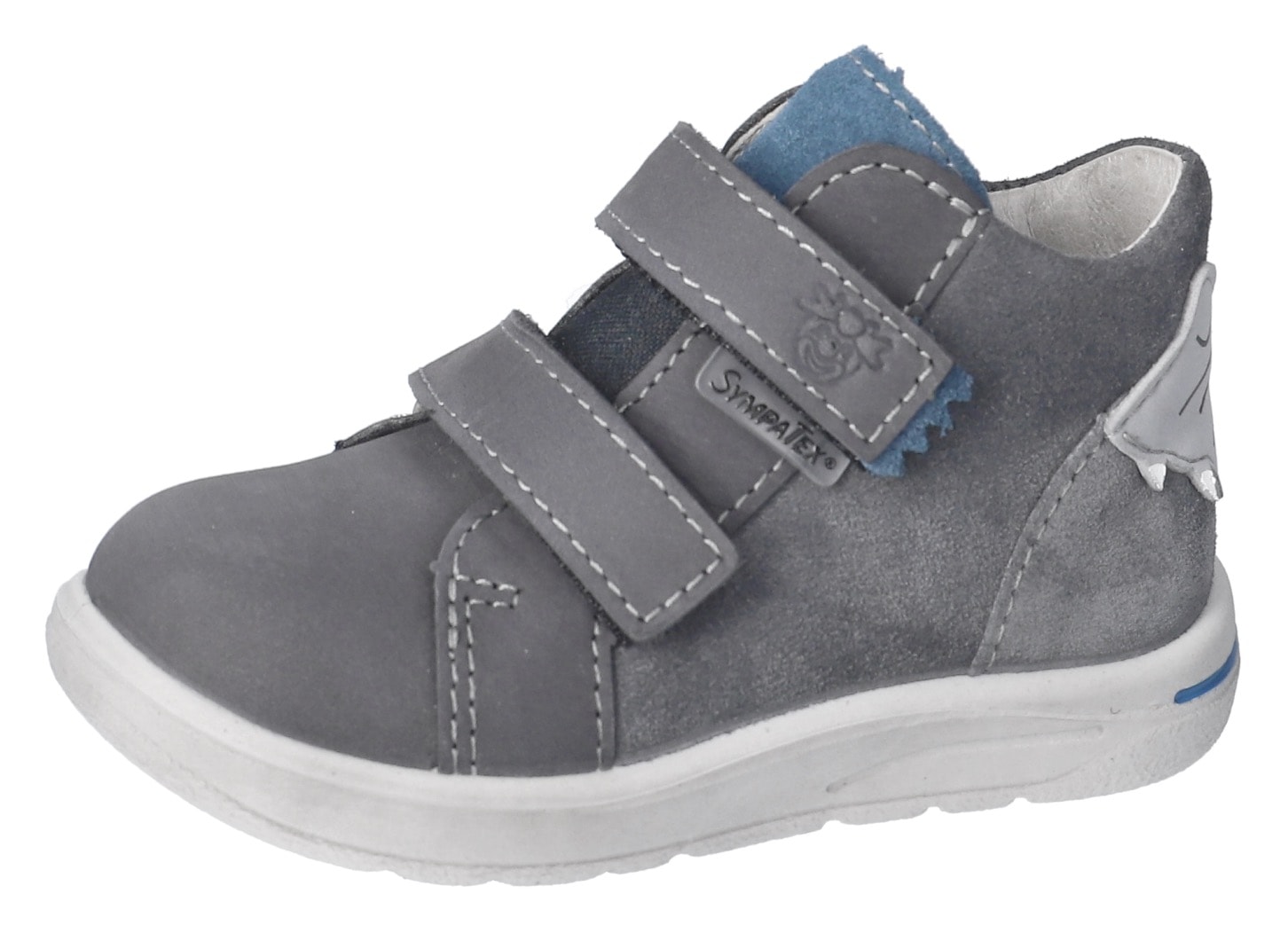 PEPINO by RICOSTA Lauflernschuh »Kroki WMS: normal«, Klettschuh, Winterboots, Babystiefel mit herausnehmbarer Innensohle PEPINO by RICOSTA Lauflernschuh »Kroki WMS: normal«, Klettschuh, Winterboots, Babystiefel mit herausnehmbarer Innensohle von PEPINO by RICOSTA