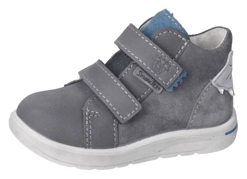PEPINO by RICOSTA Lauflernschuh »Kroki WMS: normal«, Klettschuh, Winterboots, Babystiefel mit herausnehmbarer Innensohle von PEPINO by RICOSTA