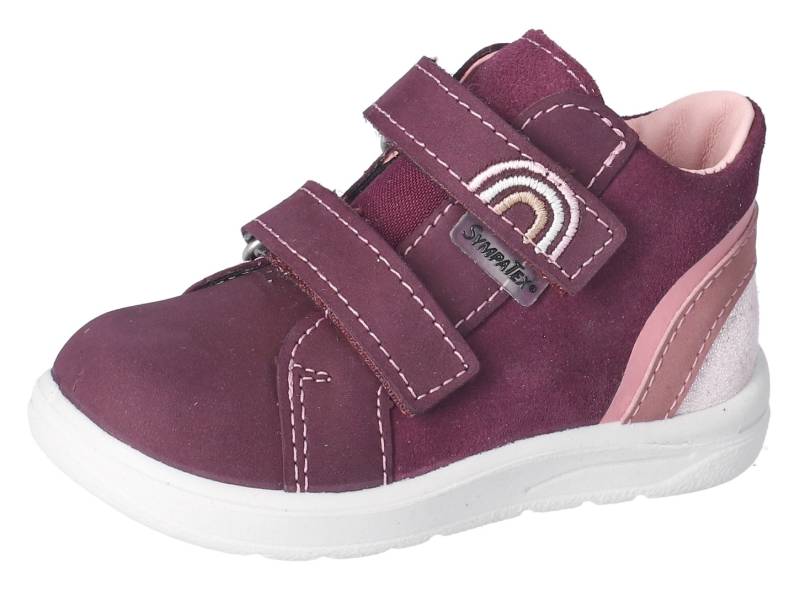 PEPINO by RICOSTA Lauflernschuh »WMS: normal«, Winterstiefel, Babyschuh, Klettschuh mit Sympatex Membrane von PEPINO by RICOSTA