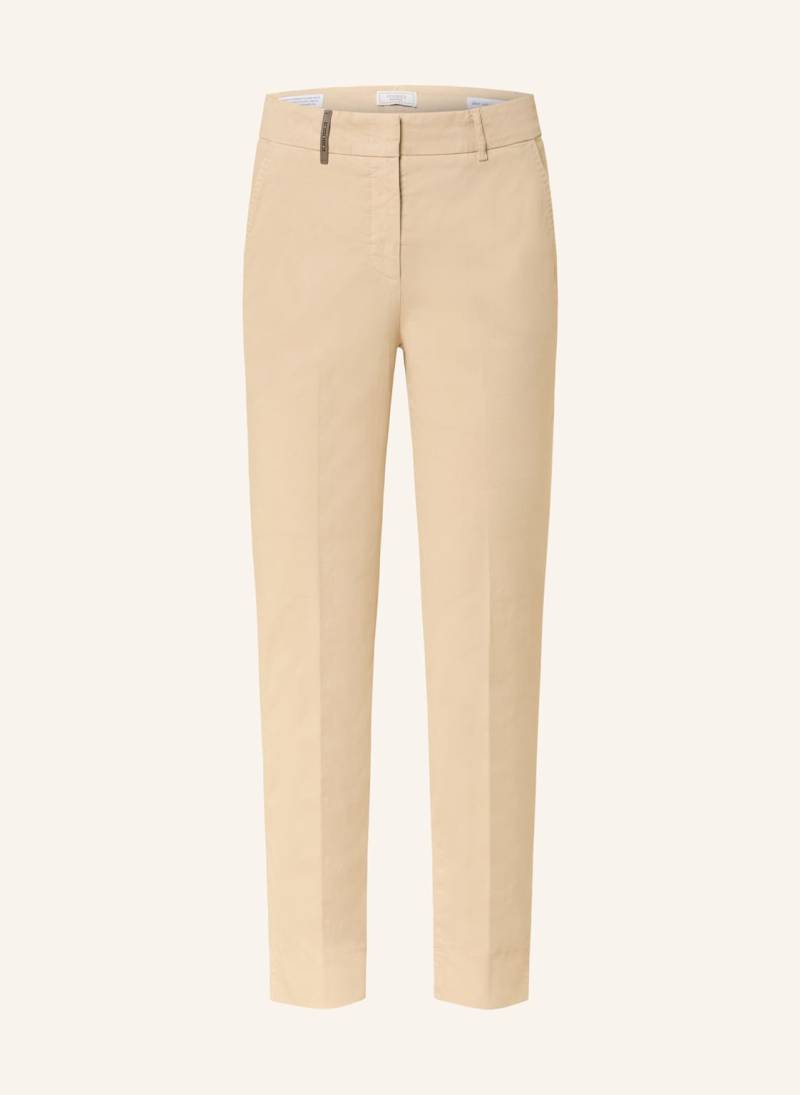 Peserico Chino beige von PESERICO