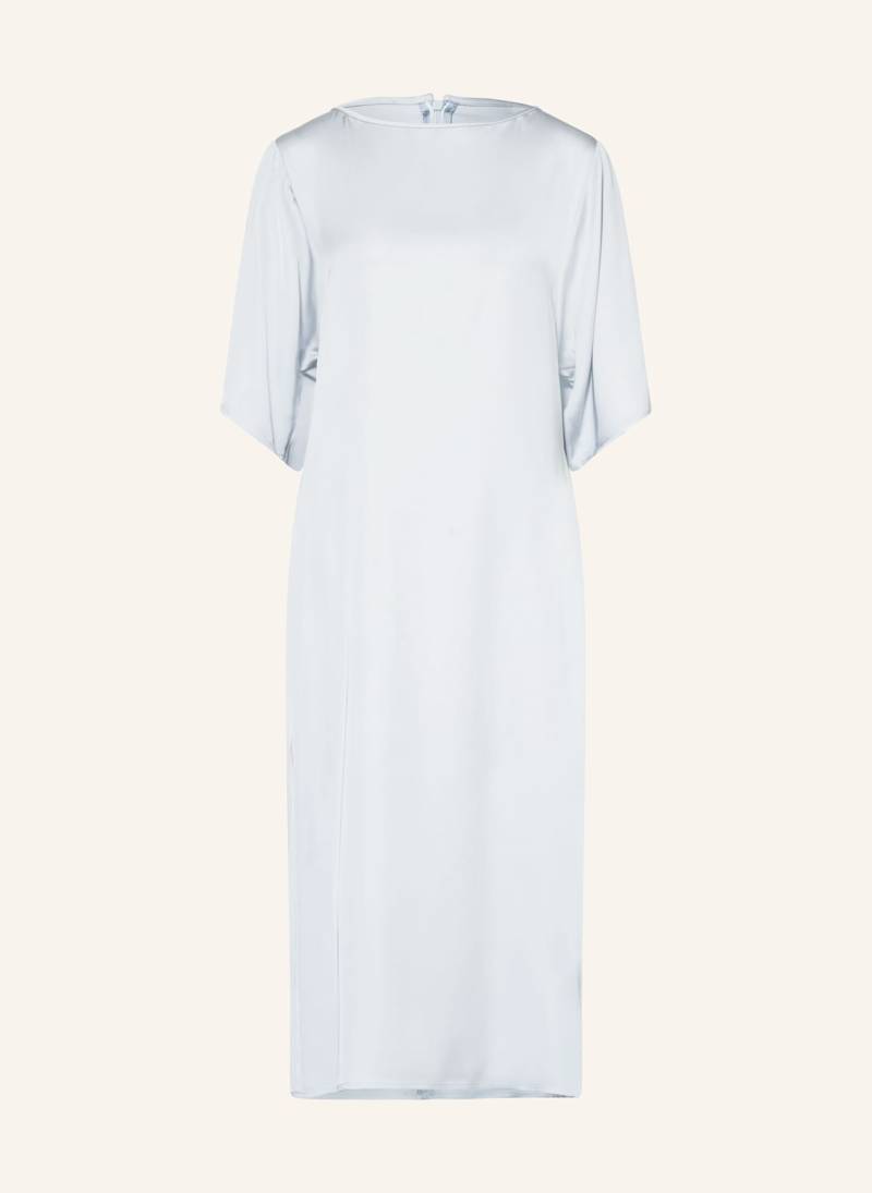 Peserico Cocktailkleid Mit Schmucksteinen blau von PESERICO