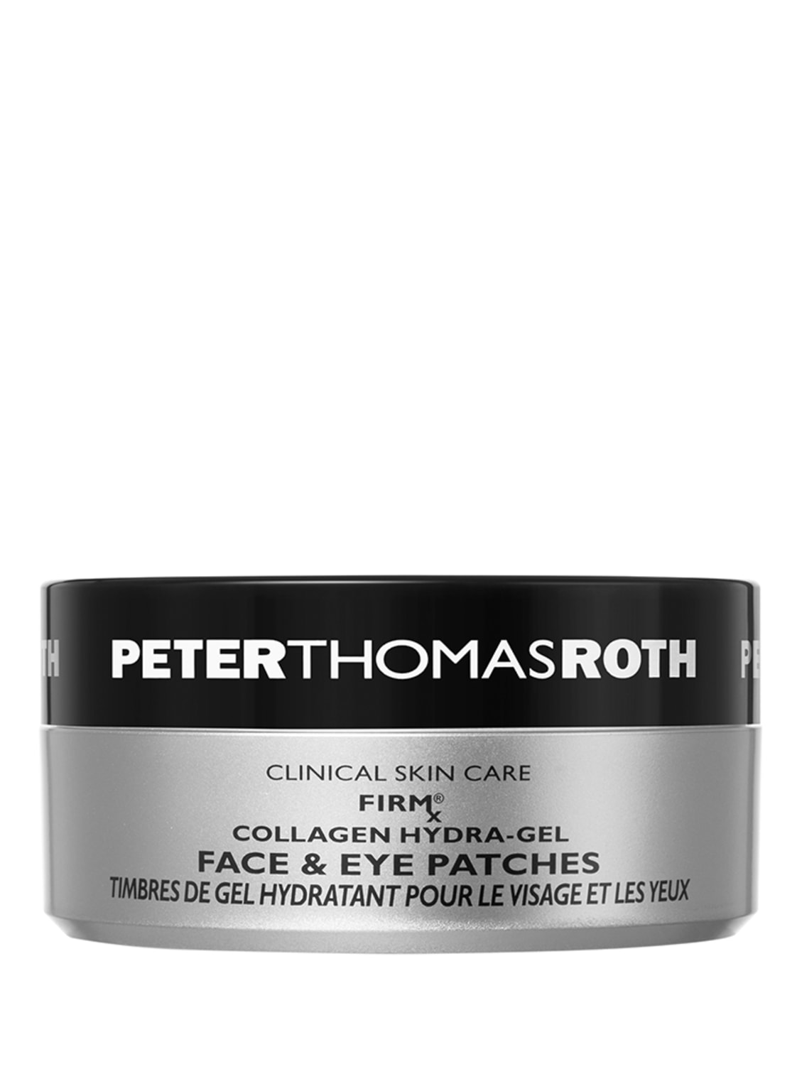 Peter Thomas Roth Firm X - Collagen Hydra Gel Eye Patches Augenpflege Peter Thomas Roth Firm X - Collagen Hydra Gel Eye Patches Augenpflege von PETER THOMAS ROTH