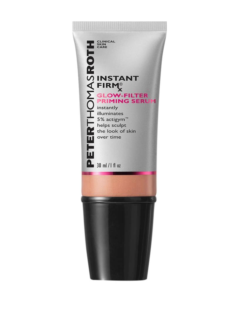 Peter Thomas Roth Instant Firmx Glow-Filter Priming Serum 30 ml von PETER THOMAS ROTH
