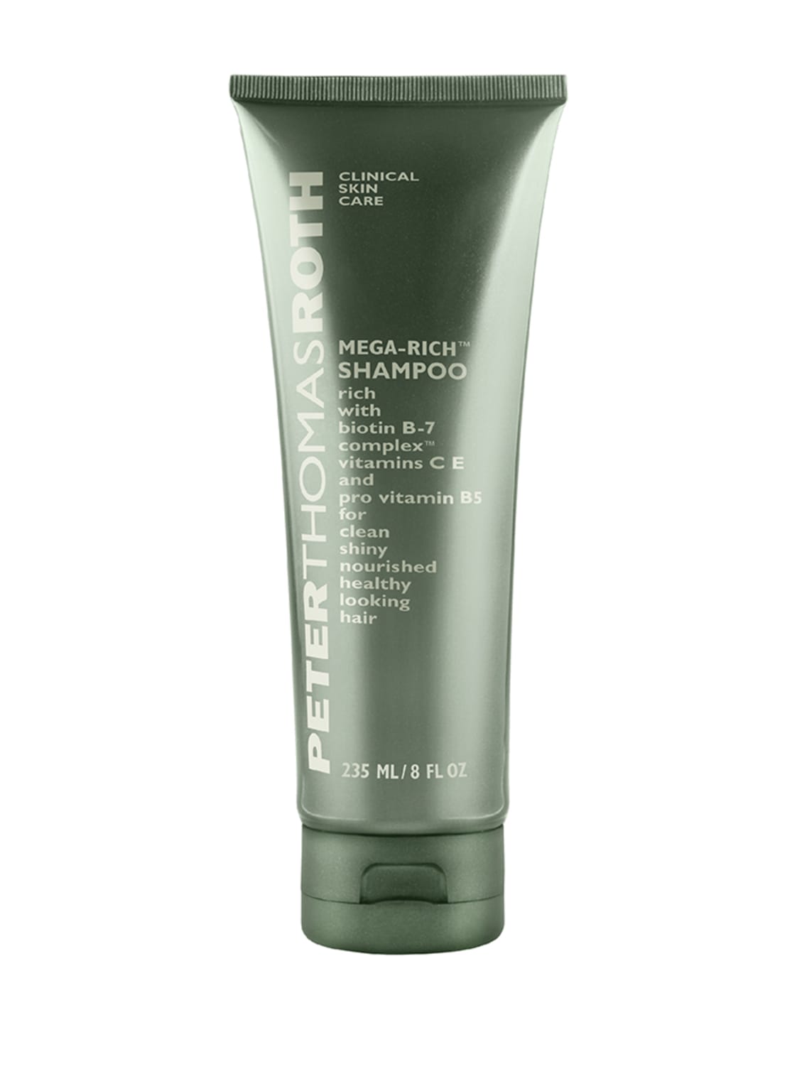Peter Thomas Roth Mega-Rich™ Shampoo 235 ml von PETER THOMAS ROTH
