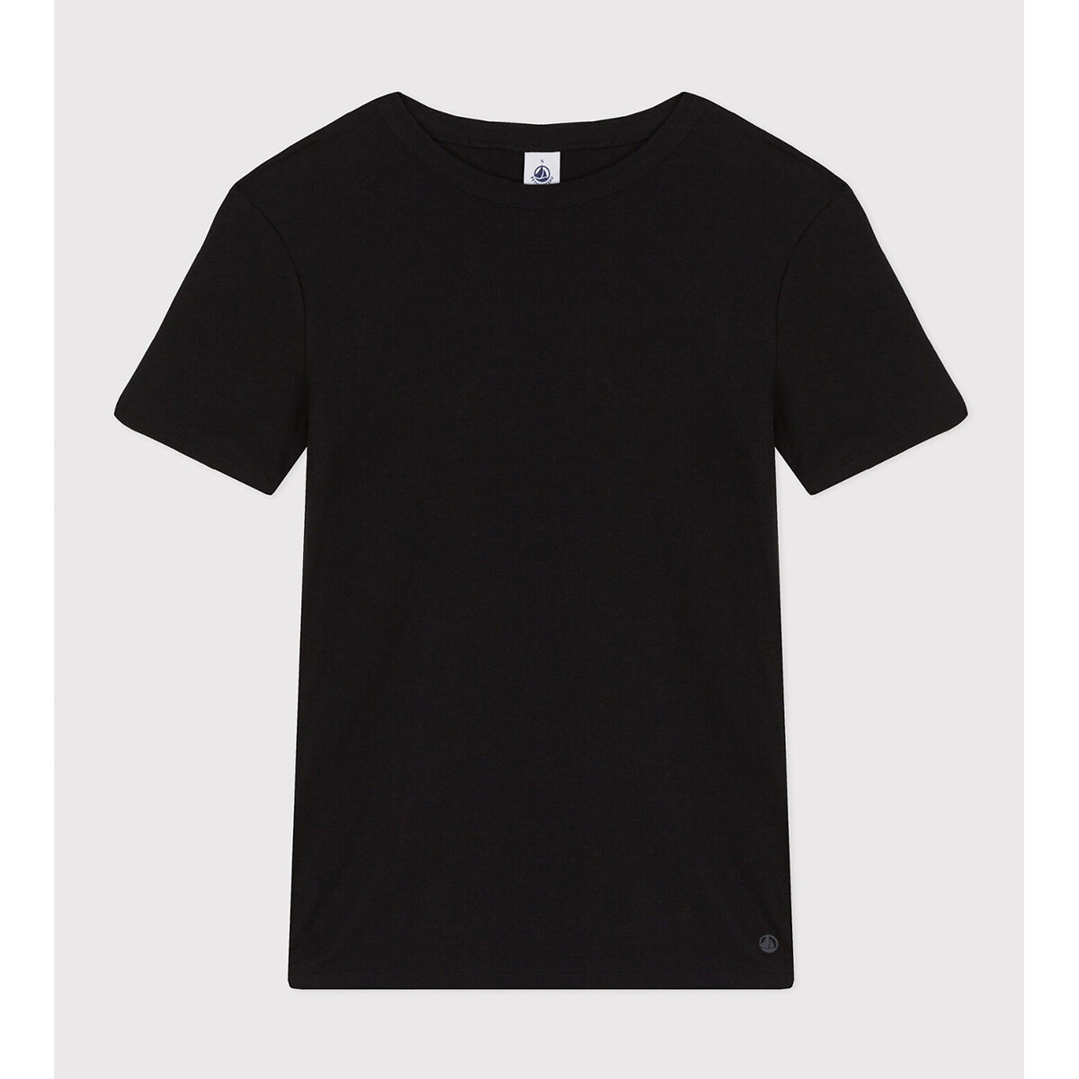 Ikonisches T-Shirt mit kurzen Ärmeln von PETIT BATEAU