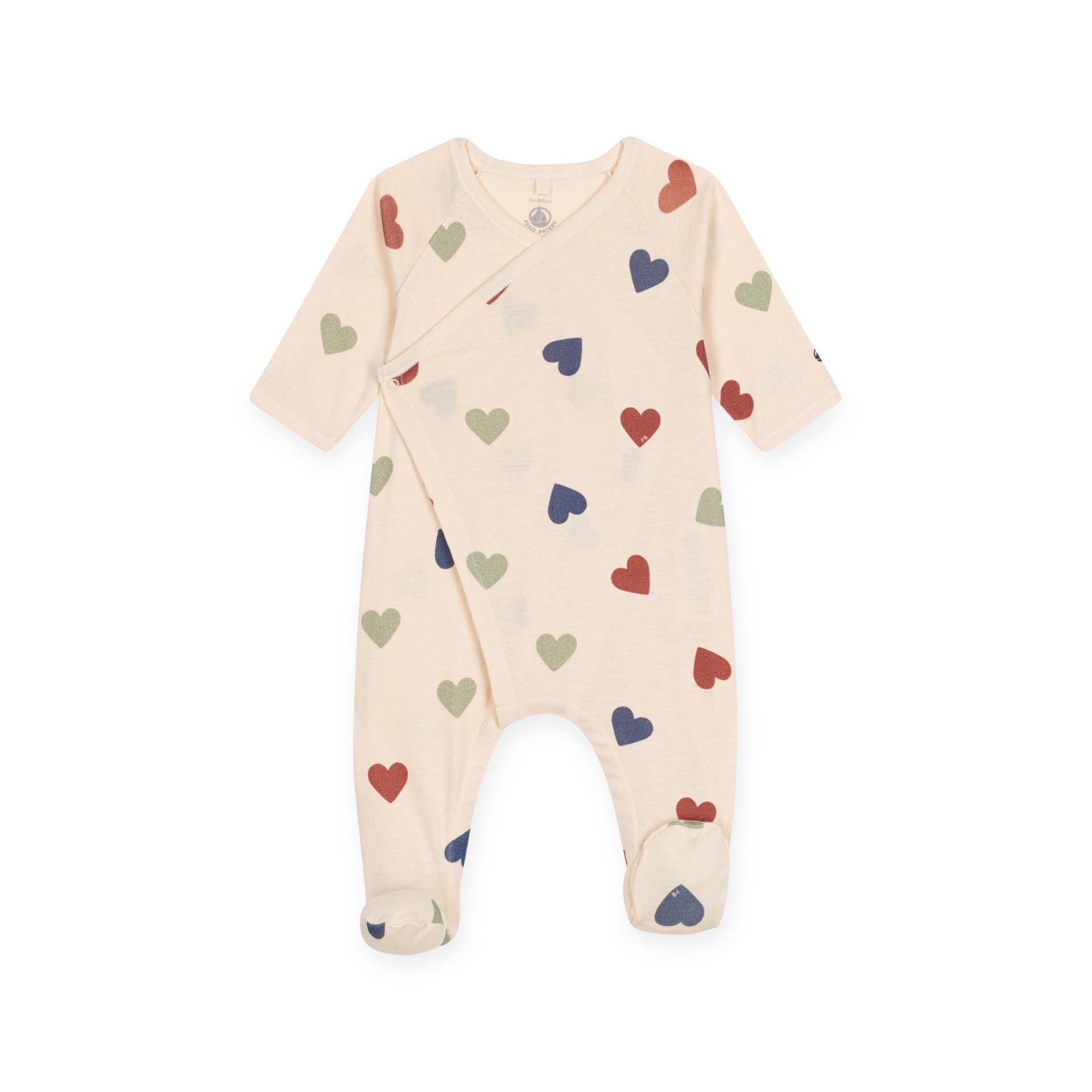 Overall Unisex Multicolor 12 mese von PETIT BATEAU