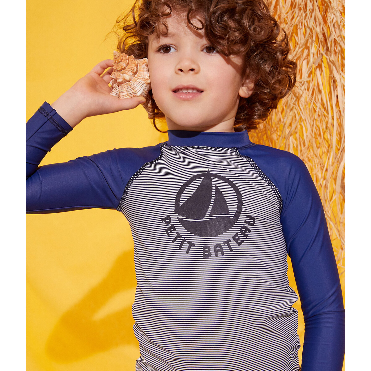 UV-Shirt von PETIT BATEAU