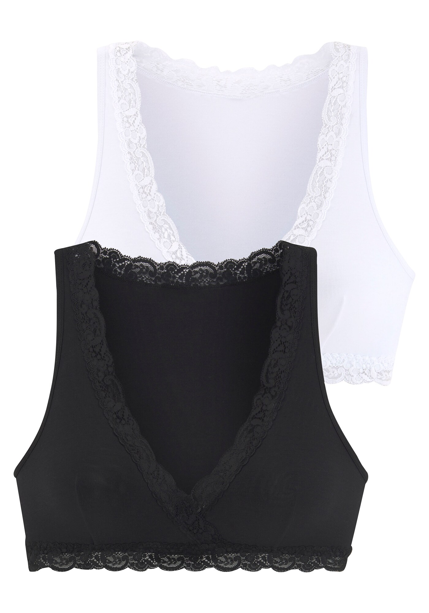 BH BH von PETITE FLEUR