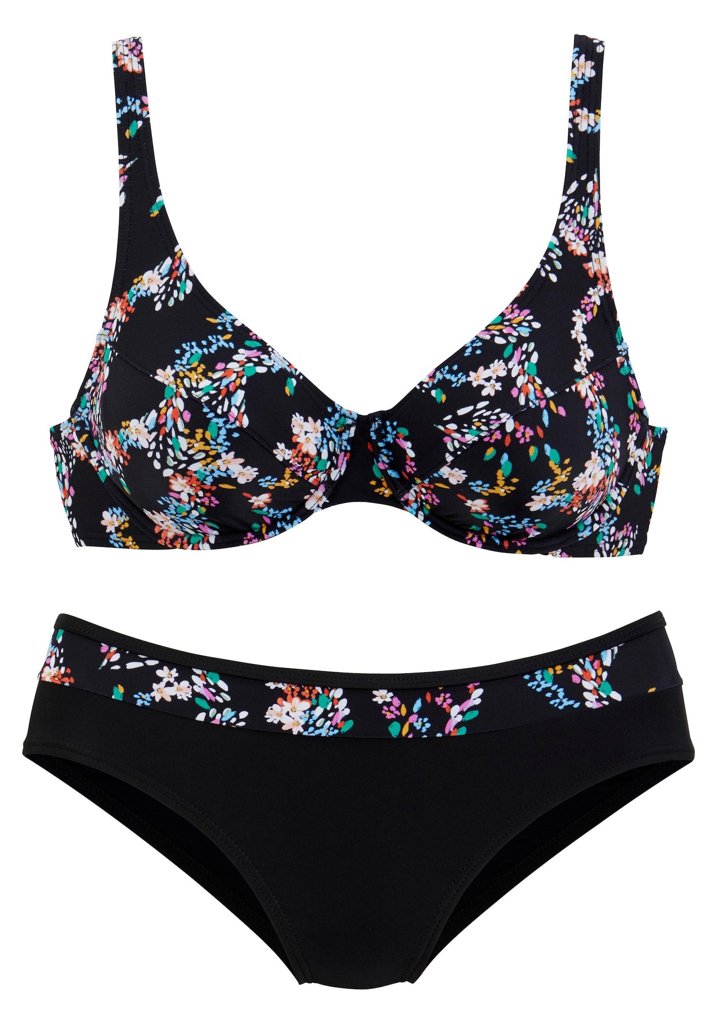 Bikini Bikini von PETITE FLEUR