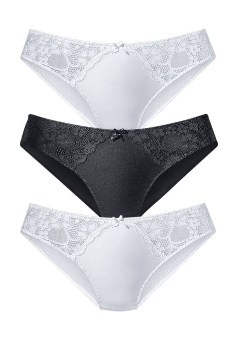 Slip (3er-Pack) von PETITE FLEUR