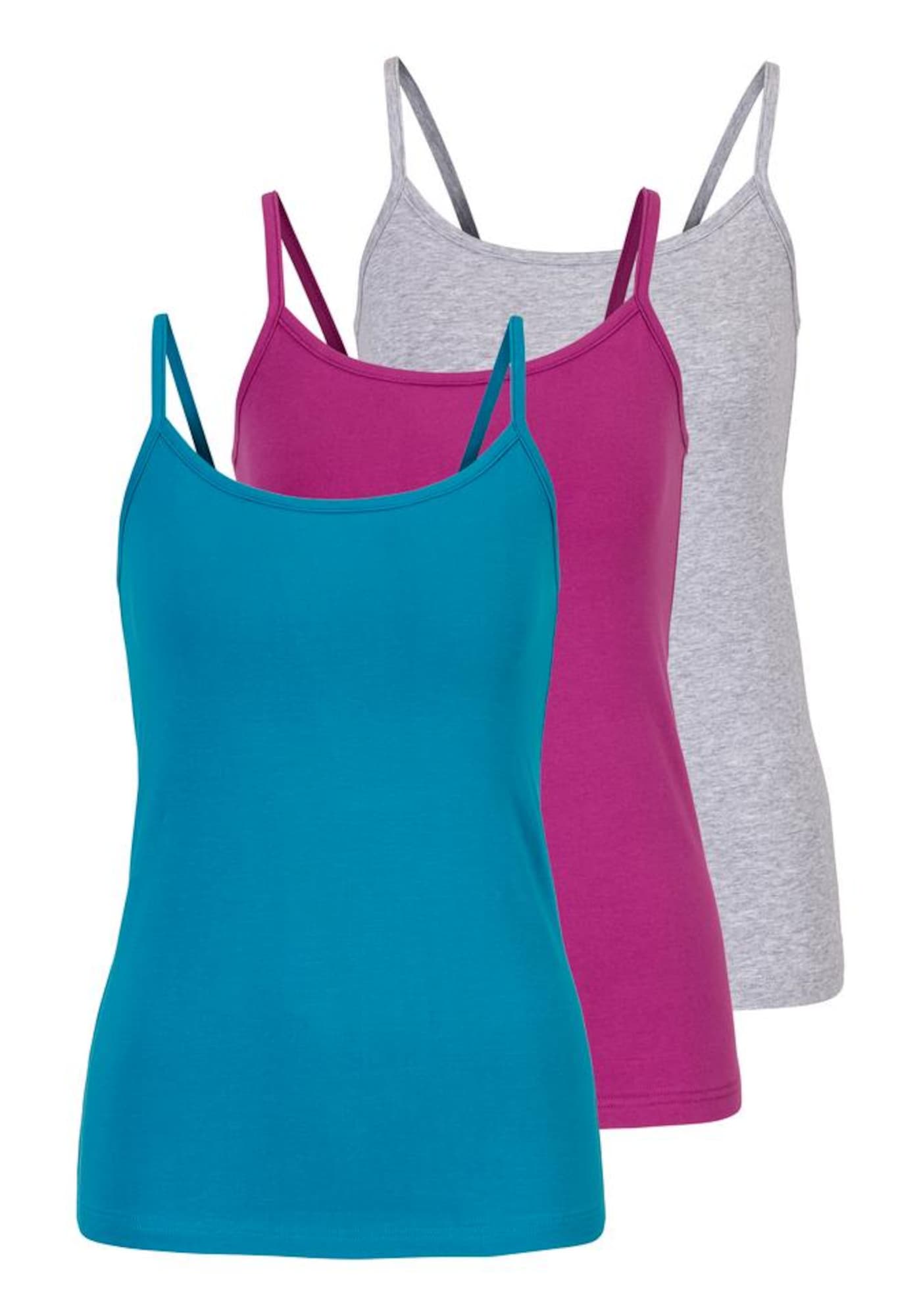 Top Top von PETITE FLEUR