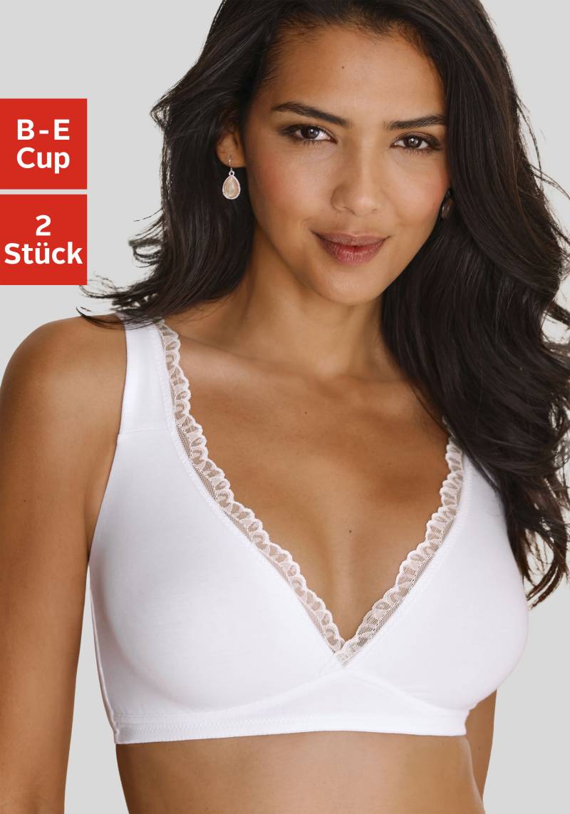 petite fleur Soft-BH von PETITE FLEUR