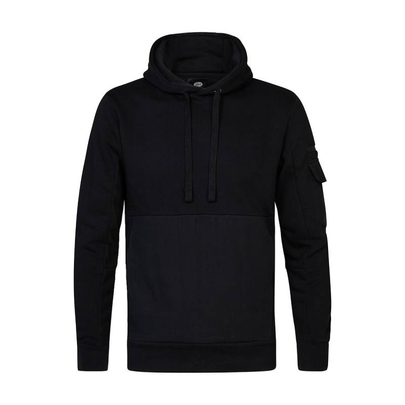 Kapuzensweatshirt von PETROL INDUSTRIES