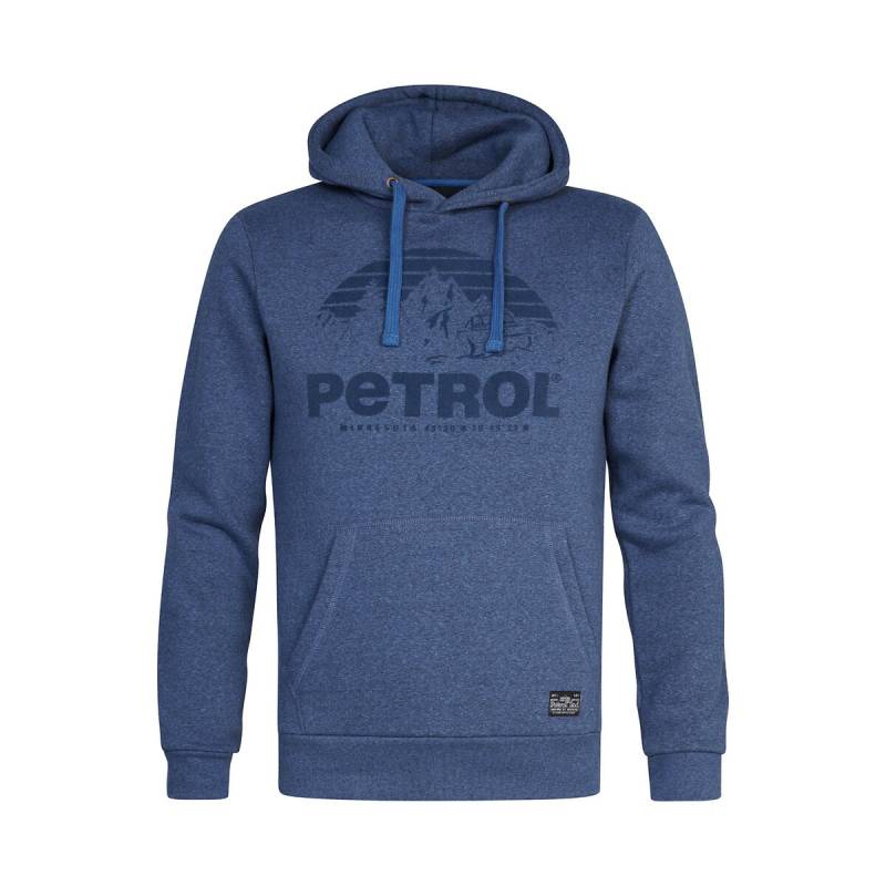 Kapuzensweatshirt von PETROL INDUSTRIES