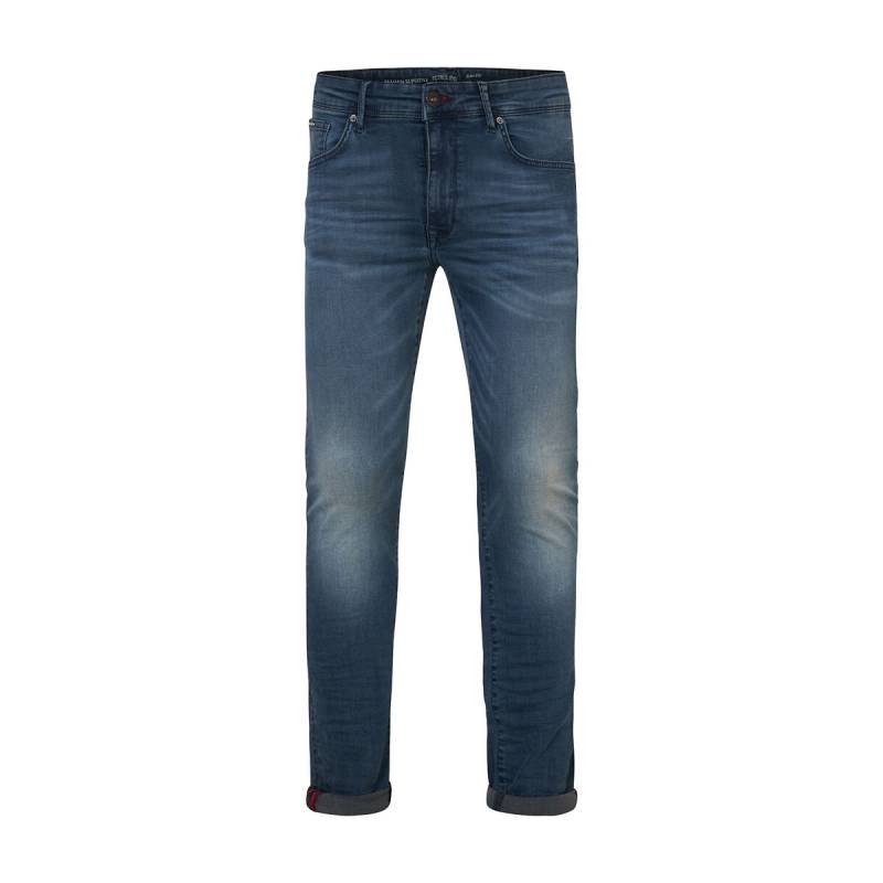 Slim-Fit-Jeans Supreme Stretch Seaham von PETROL INDUSTRIES